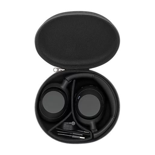 Sony ULT Power Sound Bluetooth Headset Black Sony ULT Power Sound Bluetooth Headset Black