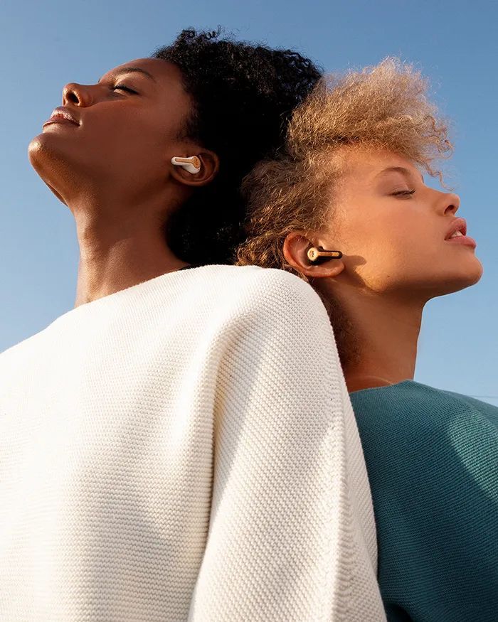 Marley Rebel True Wireless Bluetooth Headset Black Marley Rebel True Wireless Bluetooth Headset Black