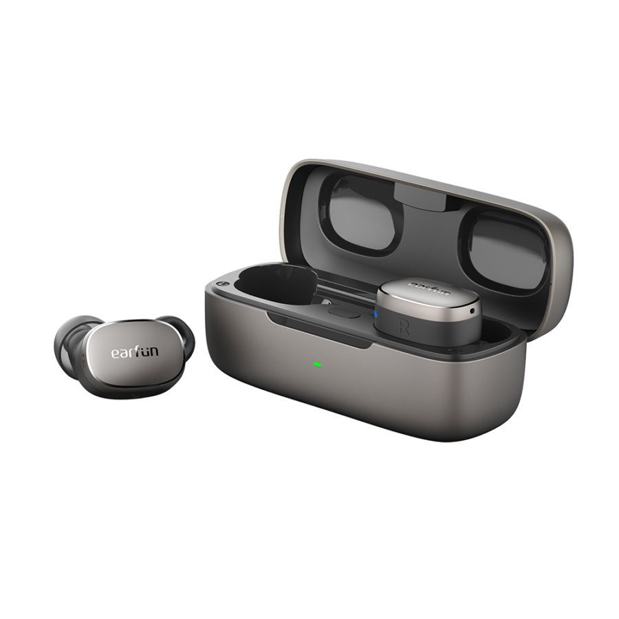 EarFun Free Pro 3 Bluteooth Headset Black EarFun Free Pro 3 Bluteooth Headset Black