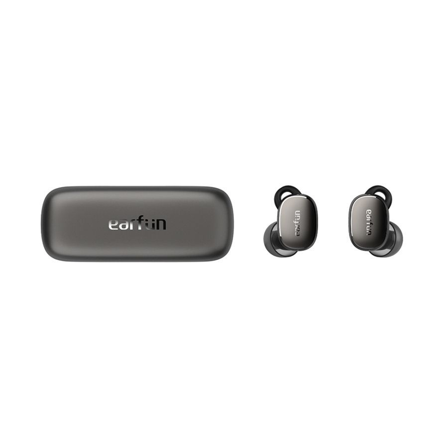 EarFun Free Pro 3 Bluteooth Headset Black EarFun Free Pro 3 Bluteooth Headset Black