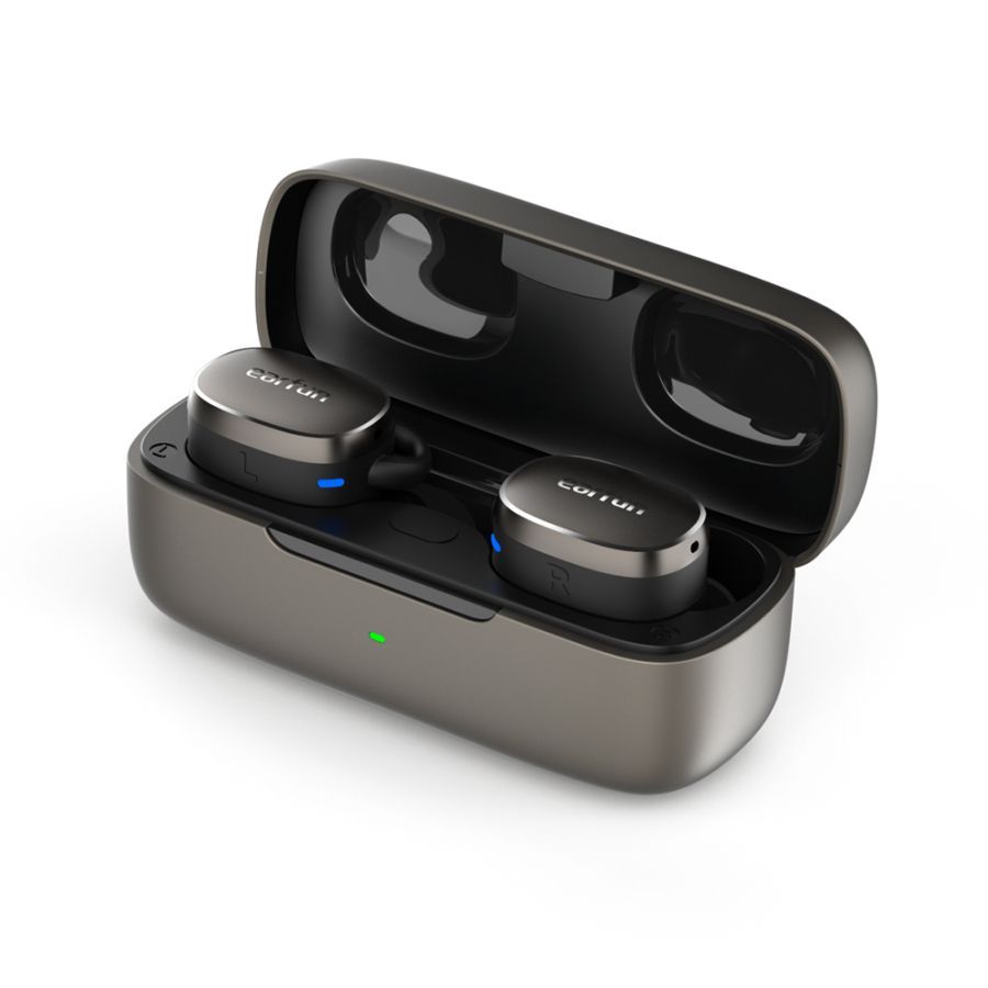 EarFun Free Pro 3 Bluteooth Headset Black EarFun Free Pro 3 Bluteooth Headset Black