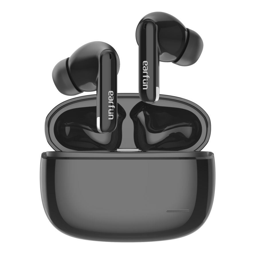EarFun Air Mini 2 Bluteooth Headset Black EarFun Air Mini 2 Bluteooth Headset Black