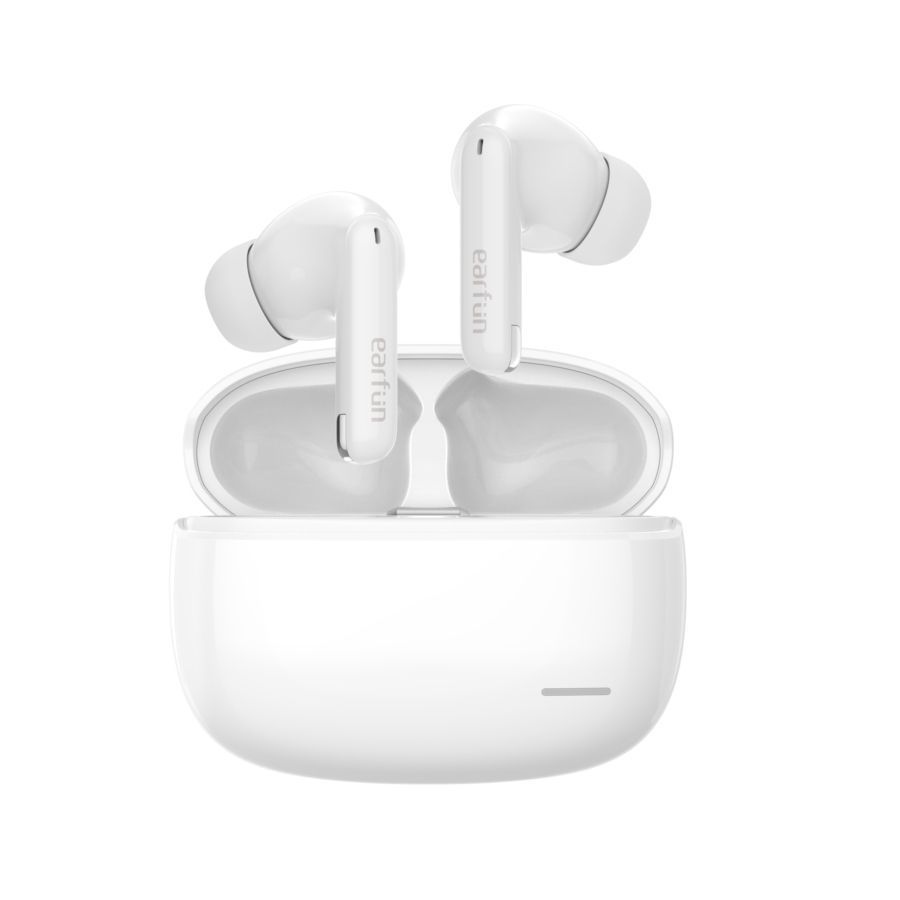 EarFun Air Mini 2 Bluteooth Headset White EarFun Air Mini 2 Bluteooth Headset White