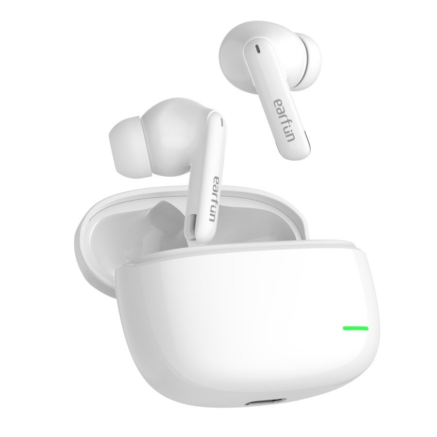 EarFun Air Mini 2 Bluteooth Headset White EarFun Air Mini 2 Bluteooth Headset White