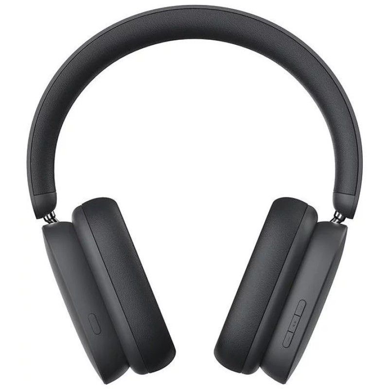 Baseus Bowie H1 Bluetooth Headset Grey Baseus Bowie H1 Bluetooth Headset Grey