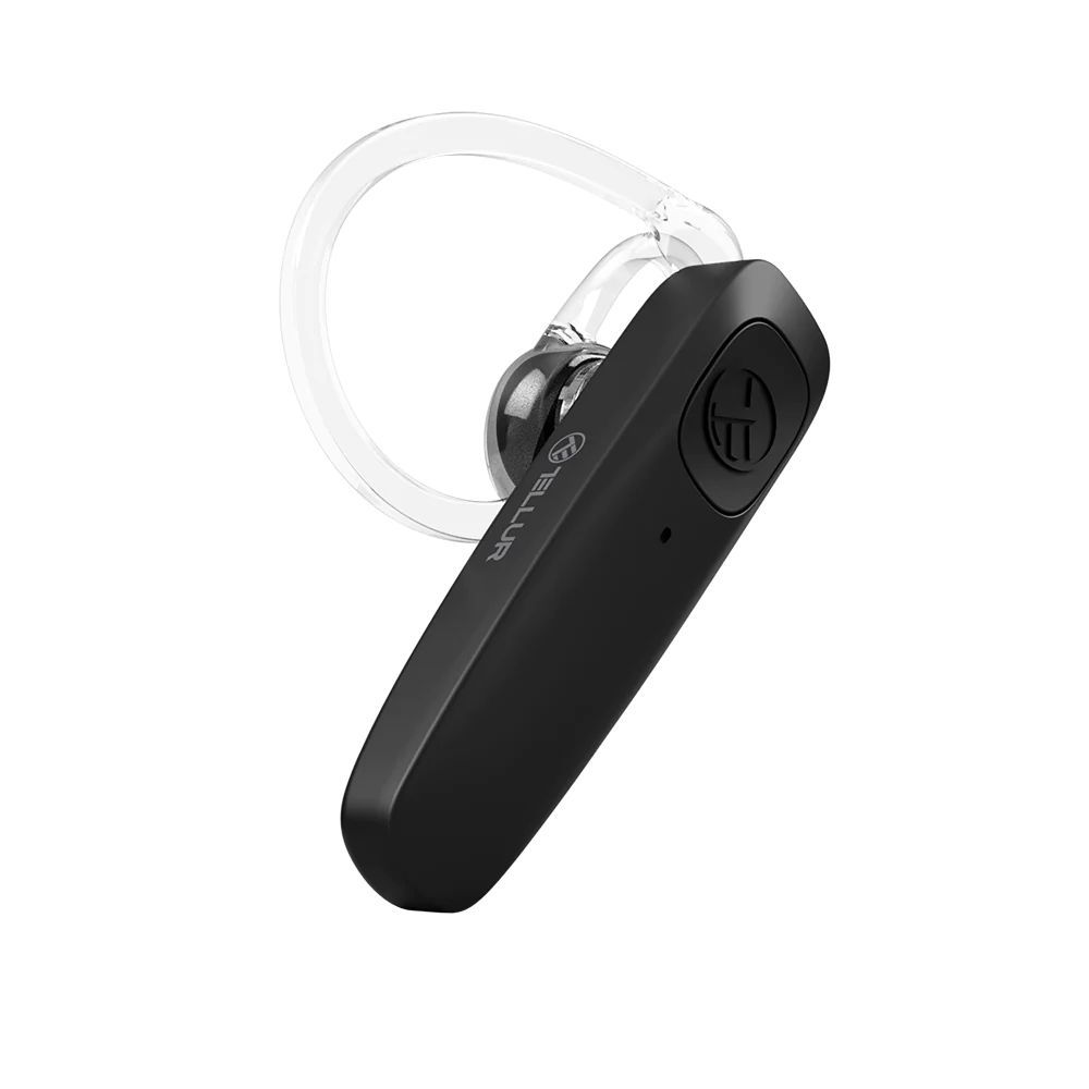 Tellur Vox 155 Bluetooth Headset Black Tellur Vox 155 Bluetooth Headset Black