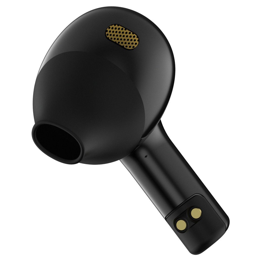 Sencor SEP 560BT True Wireless Bluetooth Headset Black Sencor SEP 560BT True Wireless Bluetooth Headset Black