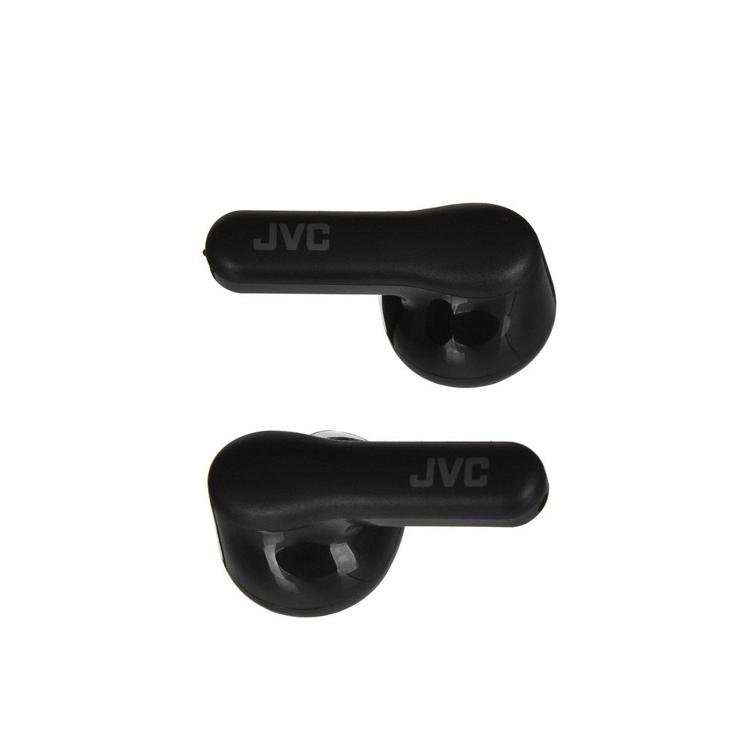 JVC HA-A3T True Wireless Headset Black JVC HA-A3T True Wireless Headset Black