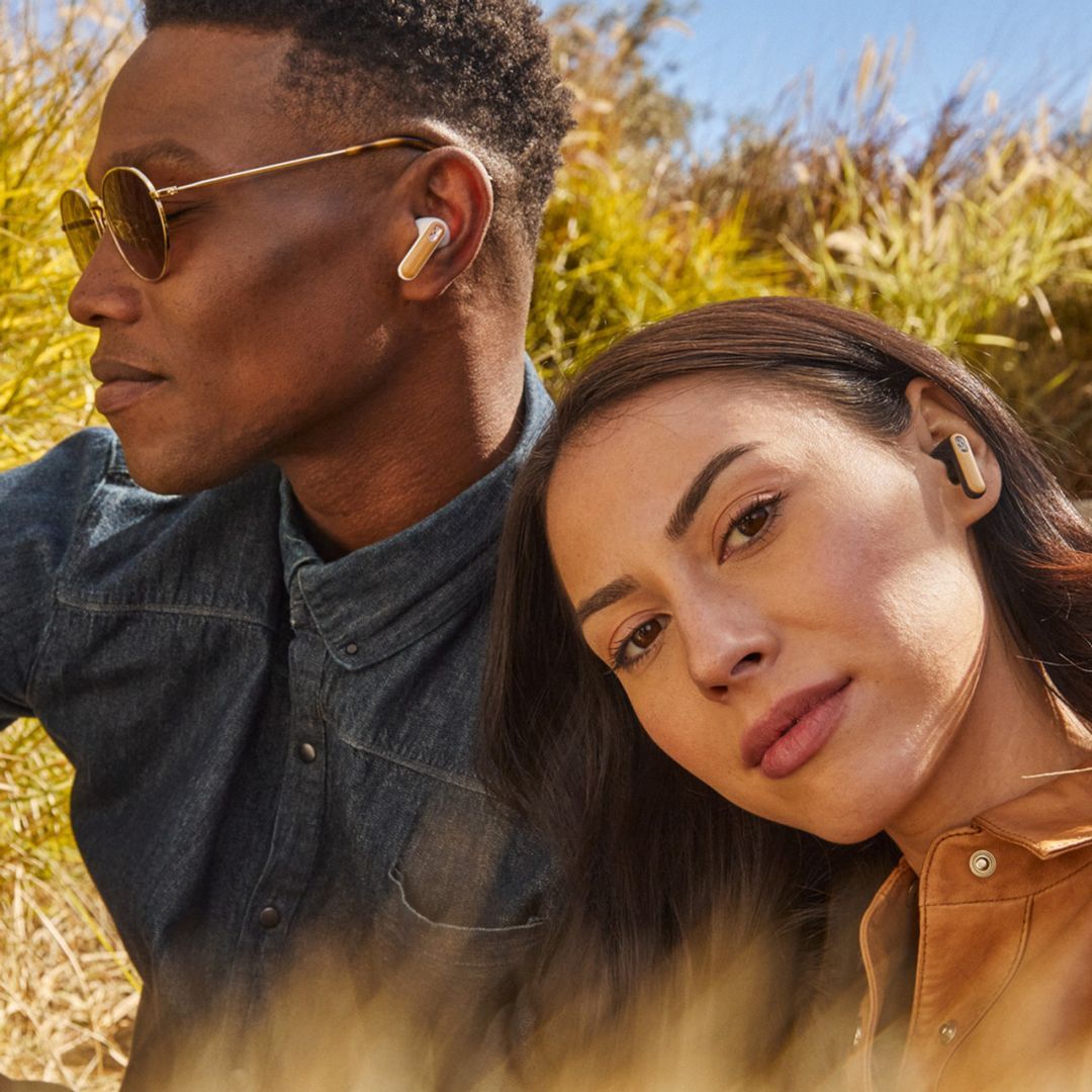 Marley Redemption ANC 2 True Wireless Bluetooth Headset Black Marley Redemption ANC 2 True Wireless Bluetooth Headset Black