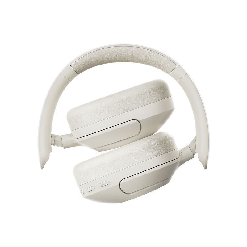 QCY H4 Bluetooth Headset White QCY H4 Bluetooth Headset White