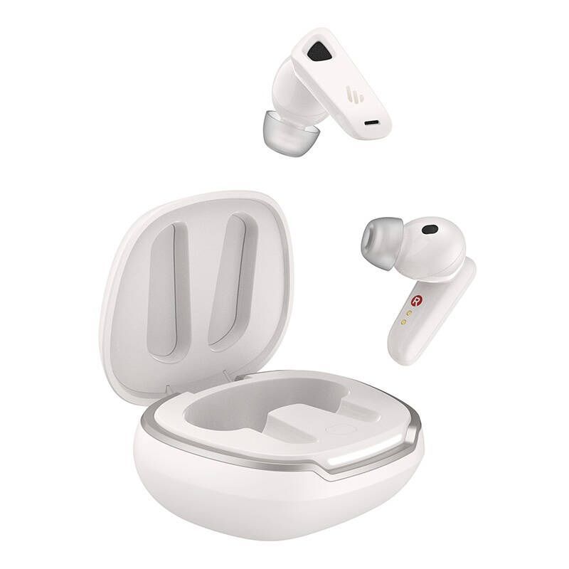 Edifier NeoBuds Pro 2 ANC Bluetooth Headset Ivory Edifier NeoBuds Pro 2 ANC Bluetooth Headset Ivory