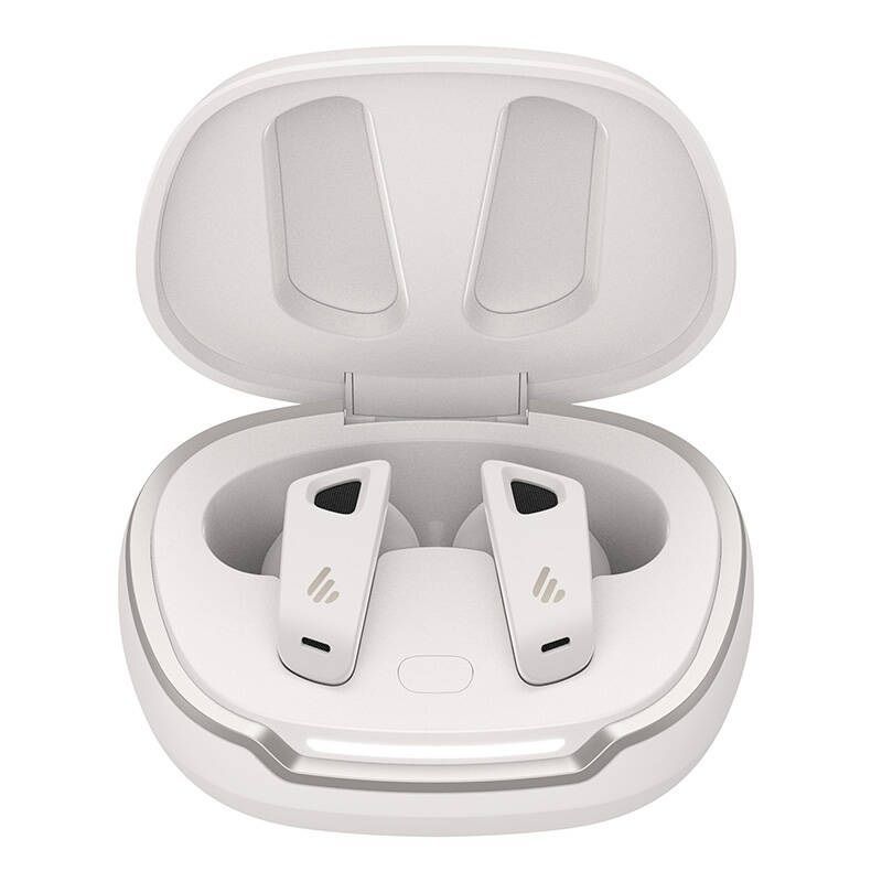 Edifier NeoBuds Pro 2 ANC Bluetooth Headset Ivory Edifier NeoBuds Pro 2 ANC Bluetooth Headset Ivory