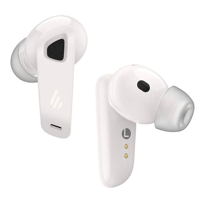Edifier NeoBuds Pro 2 ANC Bluetooth Headset Ivory Edifier NeoBuds Pro 2 ANC Bluetooth Headset Ivory