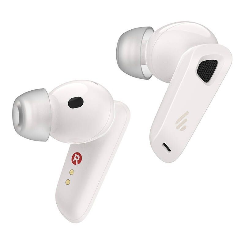 Edifier NeoBuds Pro 2 ANC Bluetooth Headset Ivory Edifier NeoBuds Pro 2 ANC Bluetooth Headset Ivory