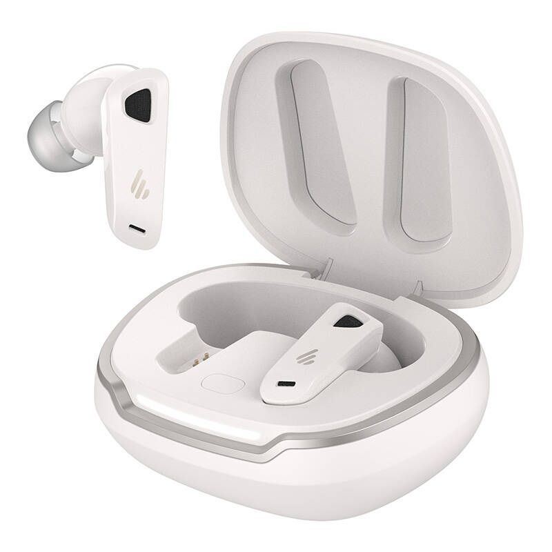 Edifier NeoBuds Pro 2 ANC Bluetooth Headset Ivory Edifier NeoBuds Pro 2 ANC Bluetooth Headset Ivory