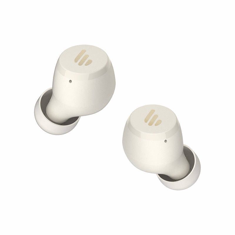 Edifier X3 Lite Bluetooth Headset Ivory Edifier X3 Lite Bluetooth Headset Ivory