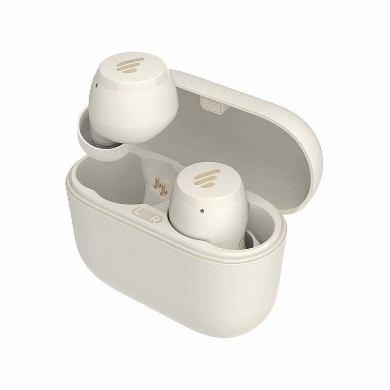 Edifier X3 Lite Bluetooth Headset Ivory Edifier X3 Lite Bluetooth Headset Ivory