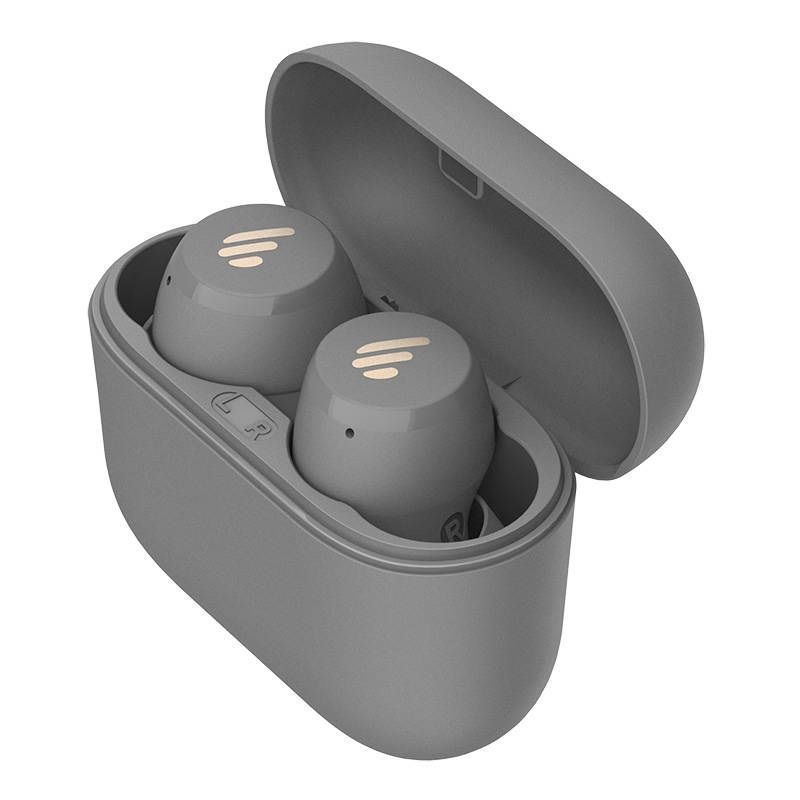 Edifier X3 Lite Bluetooth Headset Gray Edifier X3 Lite Bluetooth Headset Gray