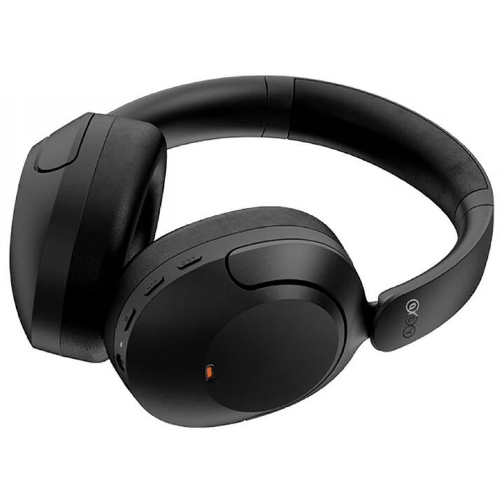 QCY H4 Bluetooth Headset Black QCY H4 Bluetooth Headset Black