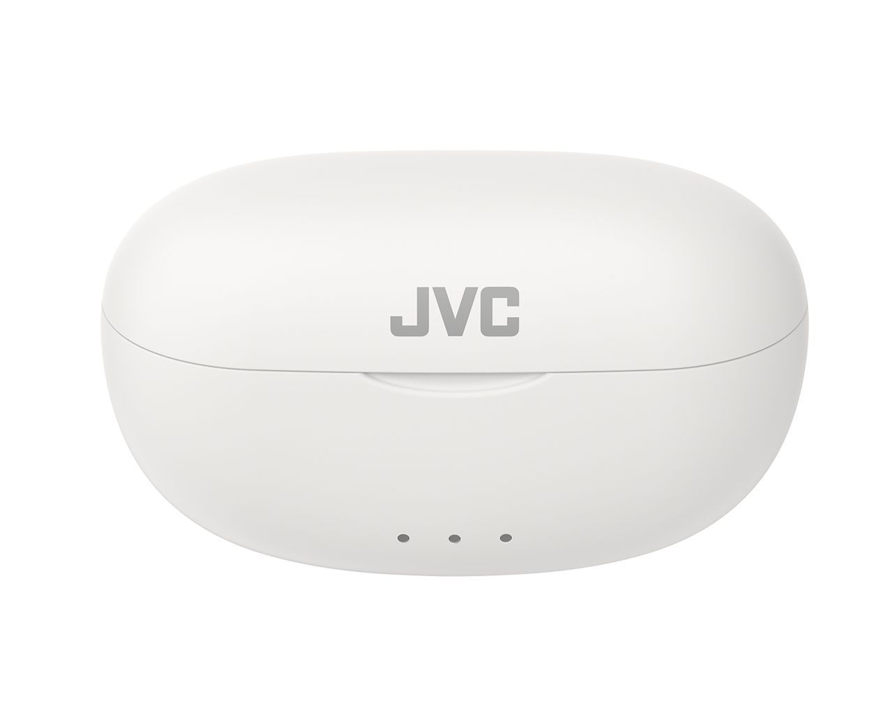 JVC HA-A7T2 Gumy True Wireless Sport Headset White JVC HA-A7T2 Gumy True Wireless Sport Headset White
