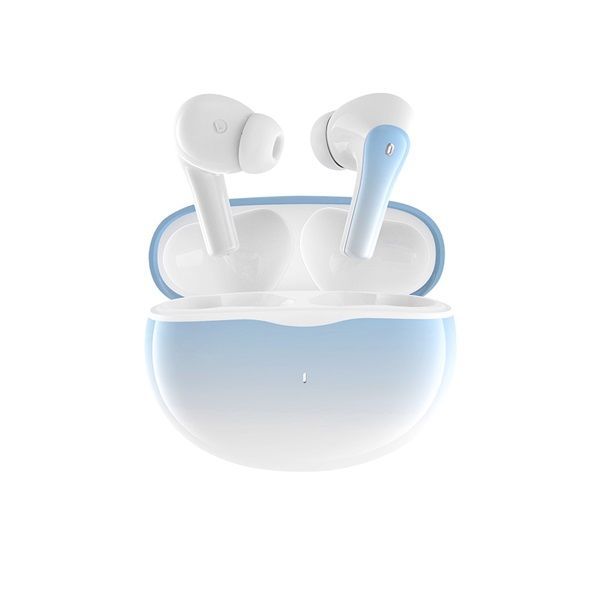 Devia TWS-M4 Smart Series Earphone Gradient Blue Devia TWS-M4 Smart Series Earphone Gradient Blue
