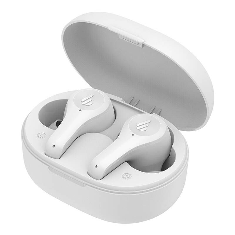 Edifier X5 Lite TWS Bluetooth Headset White Edifier X5 Lite TWS Bluetooth Headset White
