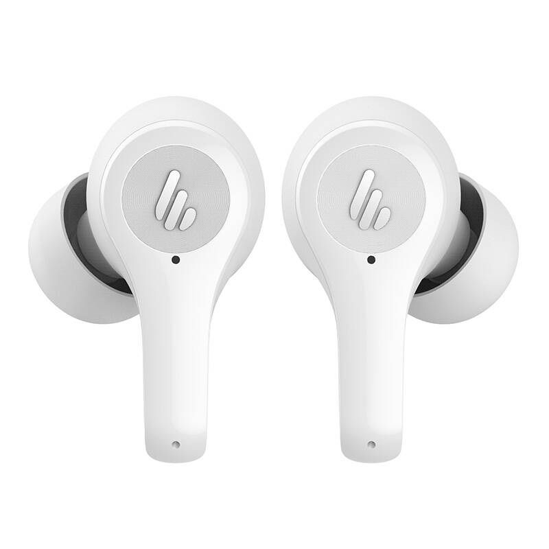 Edifier X5 Lite TWS Bluetooth Headset White Edifier X5 Lite TWS Bluetooth Headset White