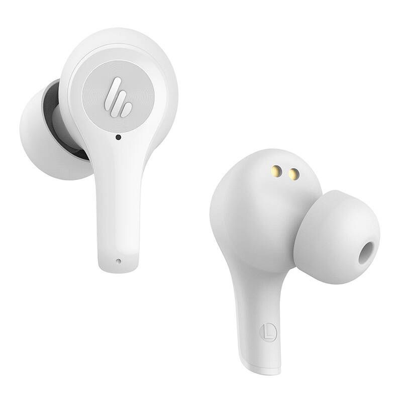 Edifier X5 Lite TWS Bluetooth Headset White Edifier X5 Lite TWS Bluetooth Headset White