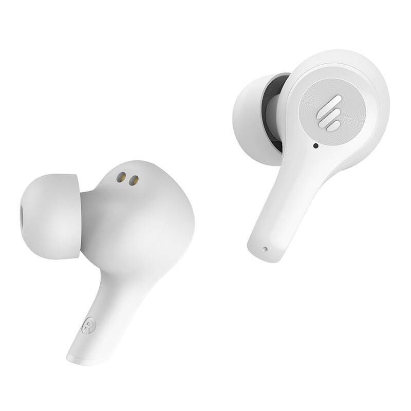 Edifier X5 Lite TWS Bluetooth Headset White Edifier X5 Lite TWS Bluetooth Headset White