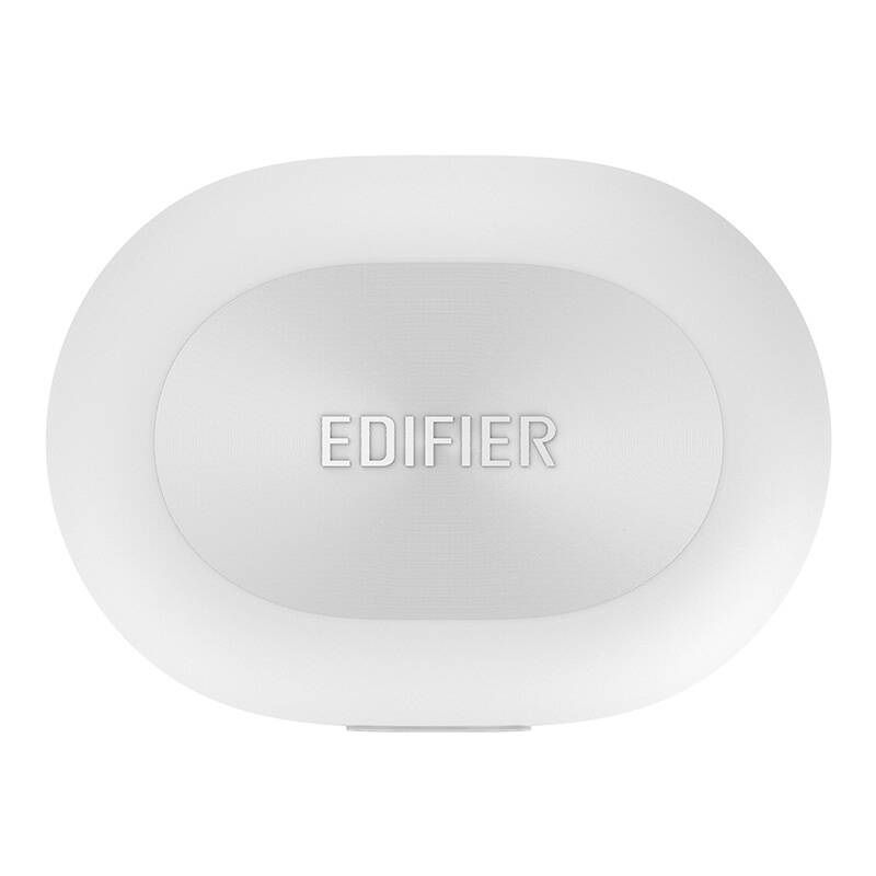 Edifier X5 Lite TWS Bluetooth Headset White Edifier X5 Lite TWS Bluetooth Headset White