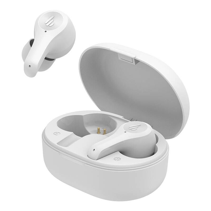Edifier X5 Lite TWS Bluetooth Headset White Edifier X5 Lite TWS Bluetooth Headset White