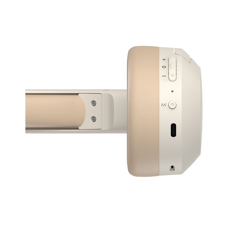 Edifier W820NB Plus ANC Bluetooth Headset Ivory Edifier W820NB Plus ANC Bluetooth Headset Ivory