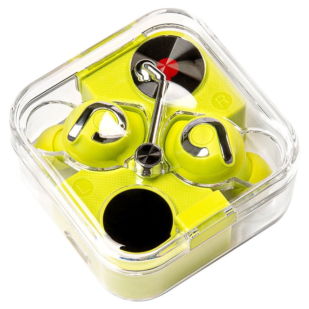 Sencor SEP 550BT Bluetooth Headset Green Sencor SEP 550BT Bluetooth Headset Green