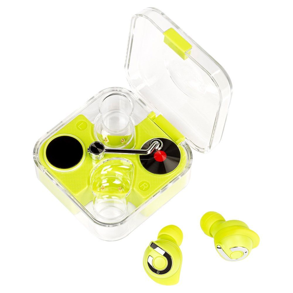 Sencor SEP 550BT Bluetooth Headset Green Sencor SEP 550BT Bluetooth Headset Green