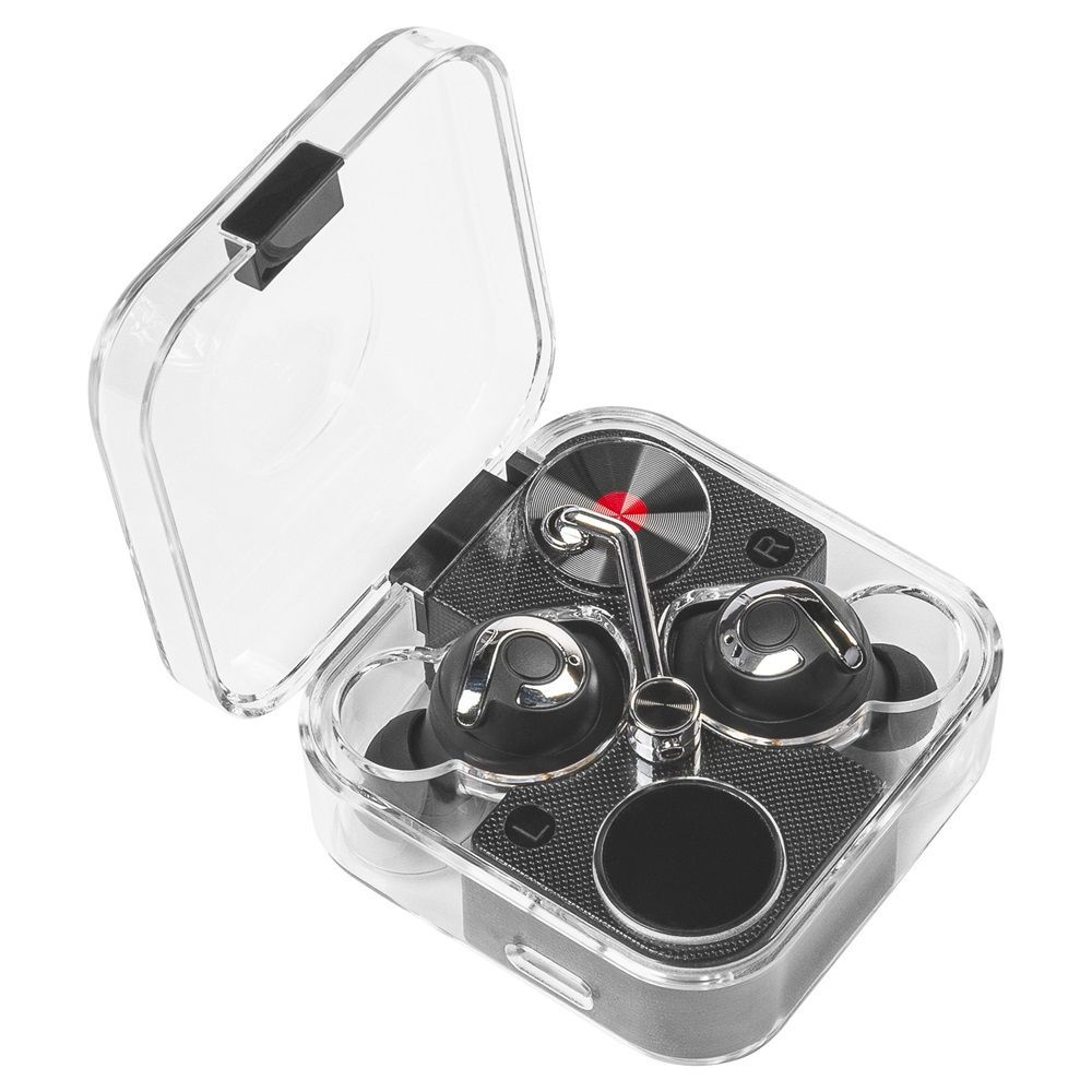 Sencor SEP 550BT Bluetooth Headset Black Sencor SEP 550BT Bluetooth Headset Black