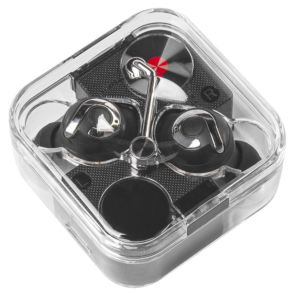 Sencor SEP 550BT Bluetooth Headset Black Sencor SEP 550BT Bluetooth Headset Black