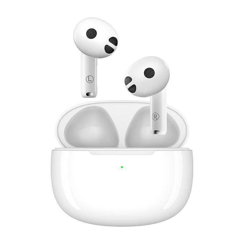 Edifier W220T Bluetooth Headset White Edifier W220T Bluetooth Headset White