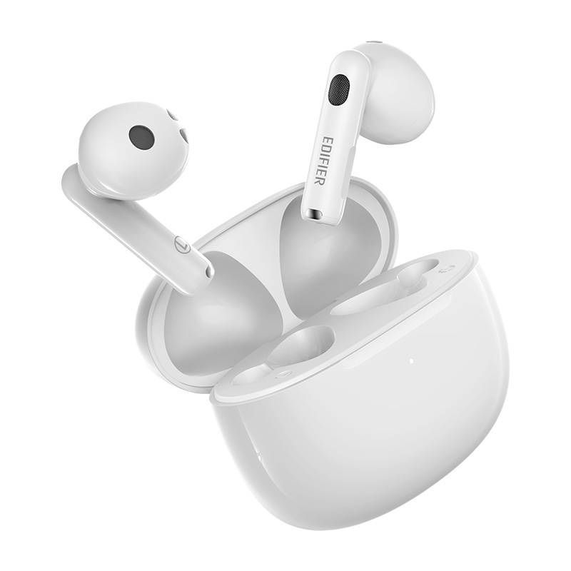 Edifier W220T Bluetooth Headset White Edifier W220T Bluetooth Headset White