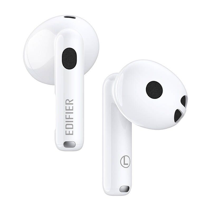Edifier W220T Bluetooth Headset White Edifier W220T Bluetooth Headset White