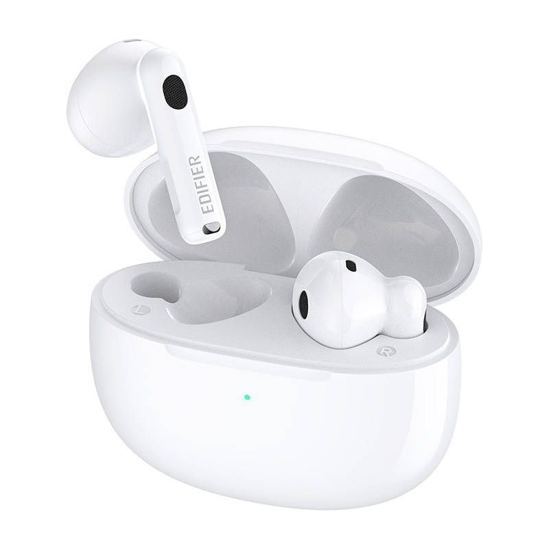 Edifier W220T Bluetooth Headset White Edifier W220T Bluetooth Headset White