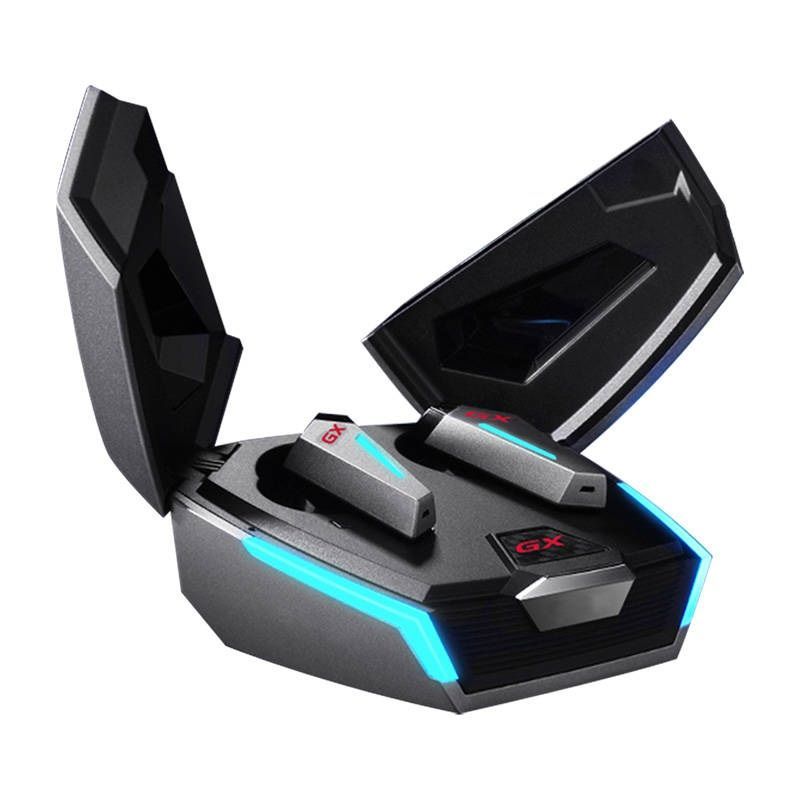 Edifier GX07 Bluetooth Headset Grey Edifier GX07 Bluetooth Headset Grey