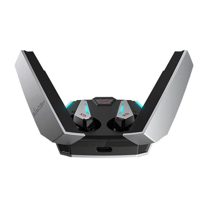 Edifier GX07 Bluetooth Headset Grey Edifier GX07 Bluetooth Headset Grey