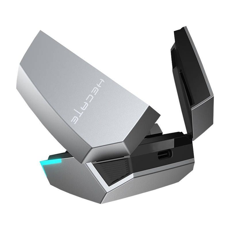 Edifier GX07 Bluetooth Headset Grey Edifier GX07 Bluetooth Headset Grey