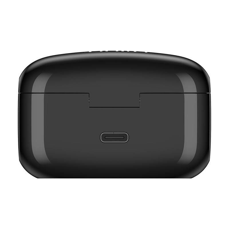 Edifier TWS1 Pro2 ANC True Wireless Bluetooth Headset Black Edifier TWS1 Pro2 ANC True Wireless Bluetooth Headset Black