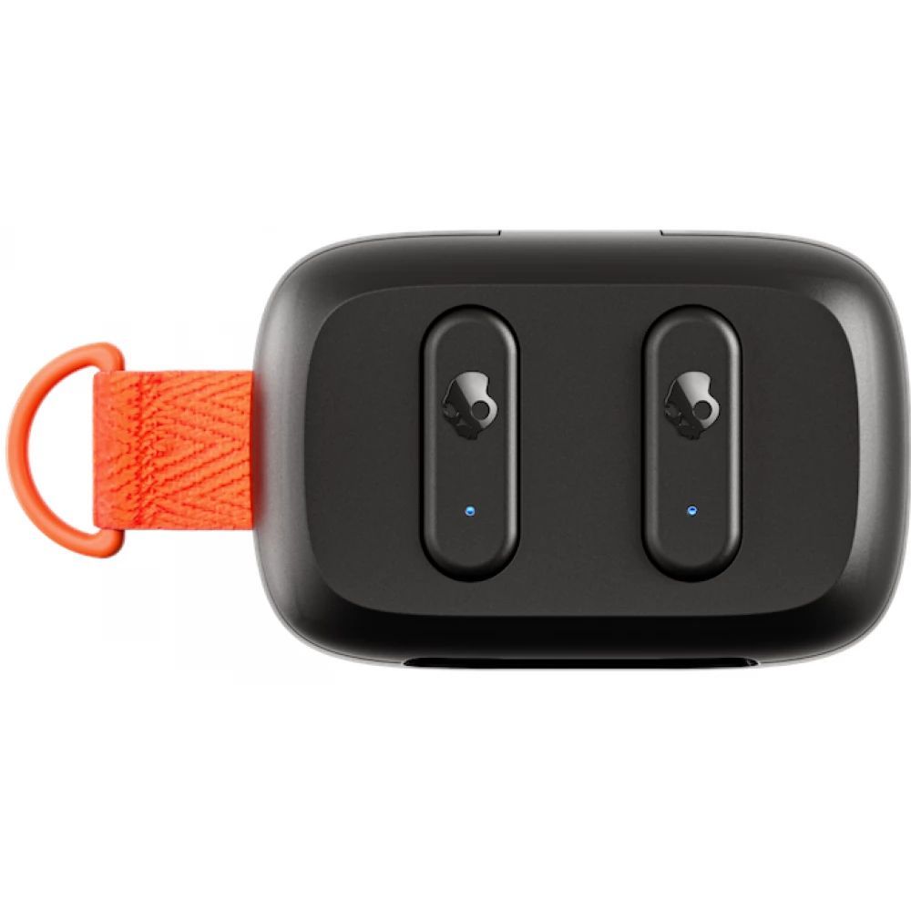 Skullcandy S2DCW-R740 DIME 3 Bluetooth Headset Black Skullcandy S2DCW-R740 DIME 3 Bluetooth Headset Black