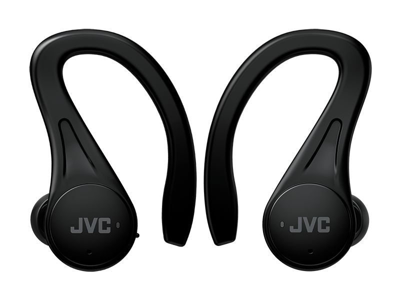 JVC HA-EC25T Sport Bluetooth Headset Black