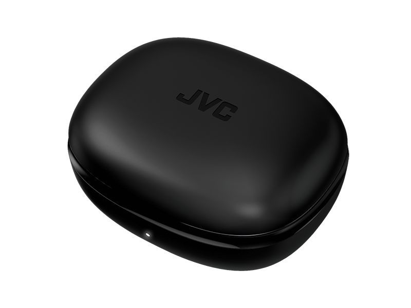 JVC HA-EC25T Sport Bluetooth Headset Black