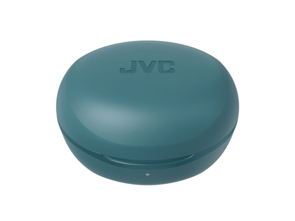 JVC HA-A6TZ True Wireless Bluetooth Headset Green JVC HA-A6TZ True Wireless Bluetooth Headset Green