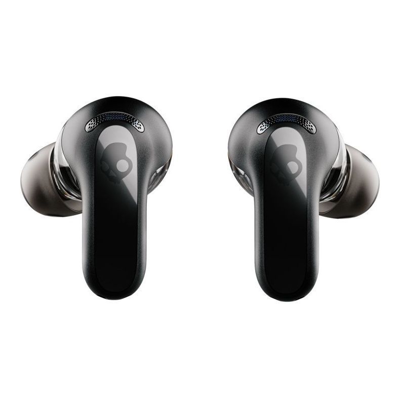 Skullcandy Rail ANC Bluetooth Headset Black Skullcandy Rail ANC Bluetooth Headset Black