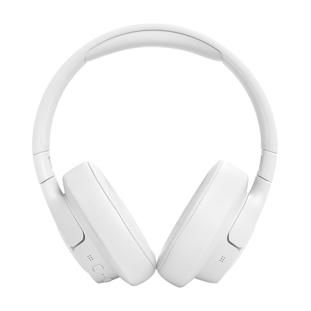 JBL Tune 770NC Wireless Bluetooth Headset White JBL Tune 770NC Wireless Bluetooth Headset White